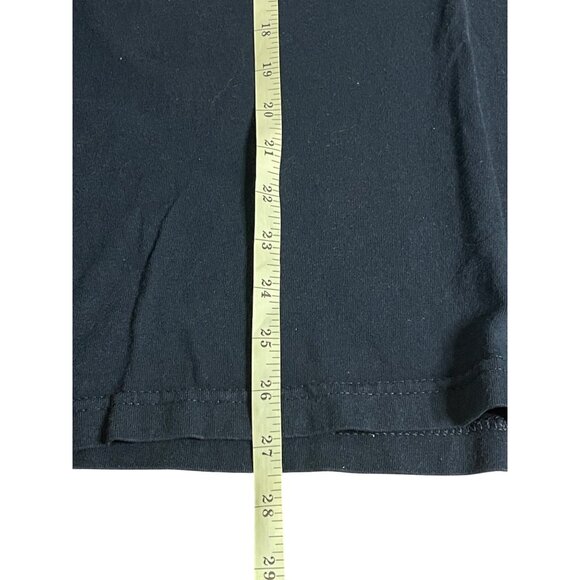 NFL Denver Broncos Jay Cutler #6 Long Sleeve Navy T-Shirt Mens Medium NO TAG - Picture 10 of 12